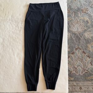 Lululemon Align Jogger Black Size 6